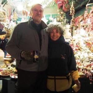 Meet your Posher, Stacey